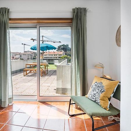 Guestready - Portrait With A View Apartment Porto Exterior foto