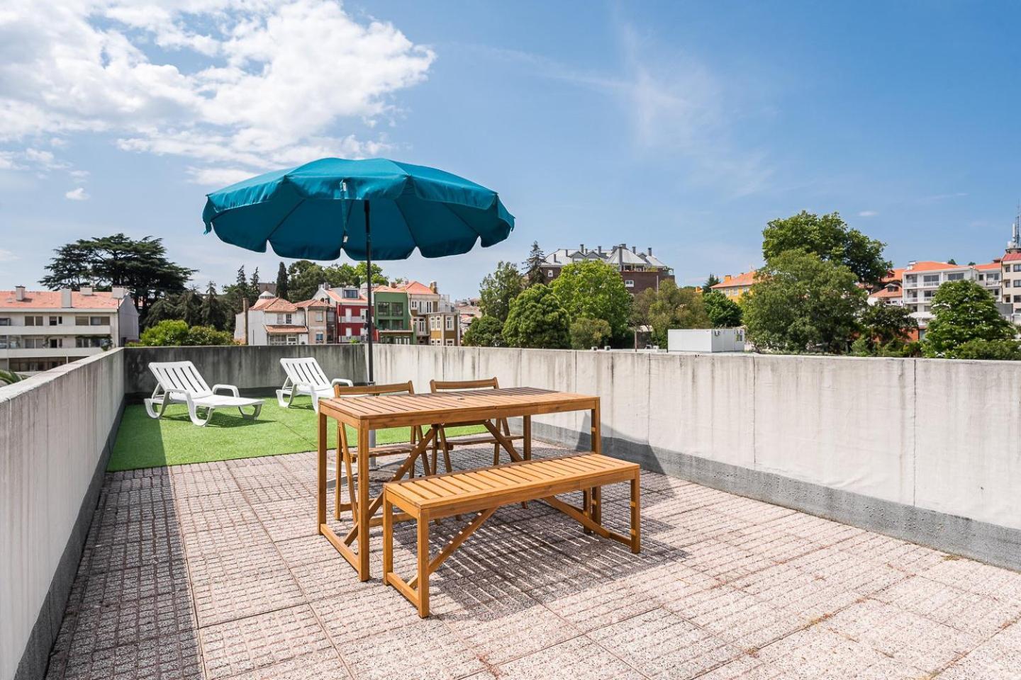 Guestready - Portrait With A View Apartment Porto Exterior foto