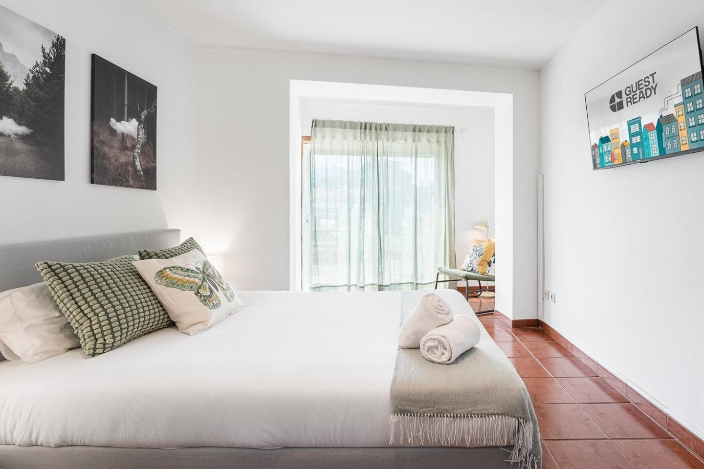 Guestready - Portrait With A View Apartment Porto Exterior foto