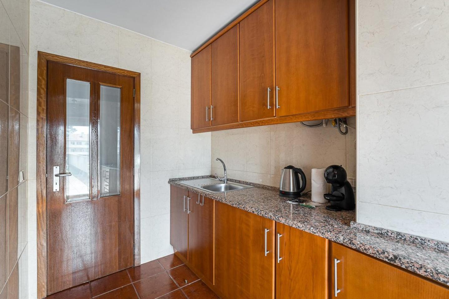 Guestready - Portrait With A View Apartment Porto Exterior foto