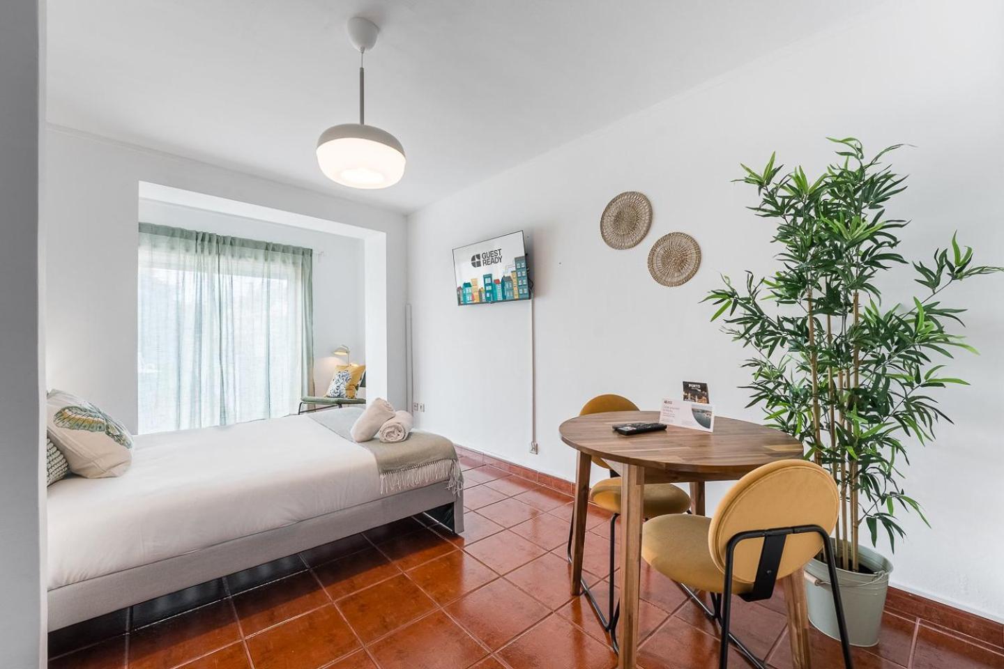 Guestready - Portrait With A View Apartment Porto Exterior foto