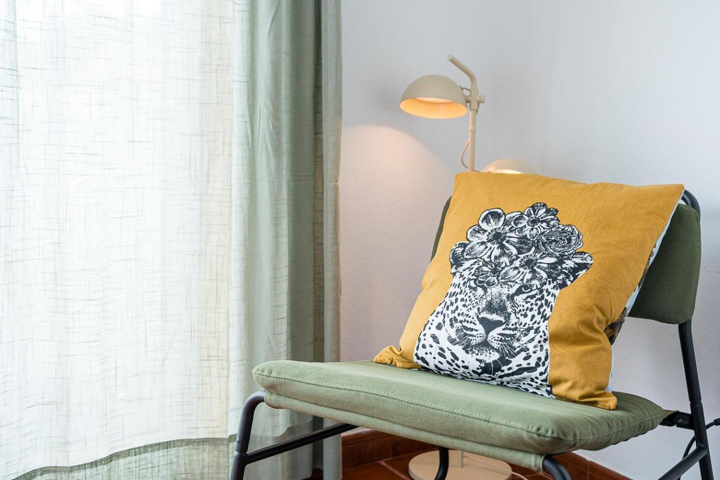 Guestready - Portrait With A View Apartment Porto Exterior foto