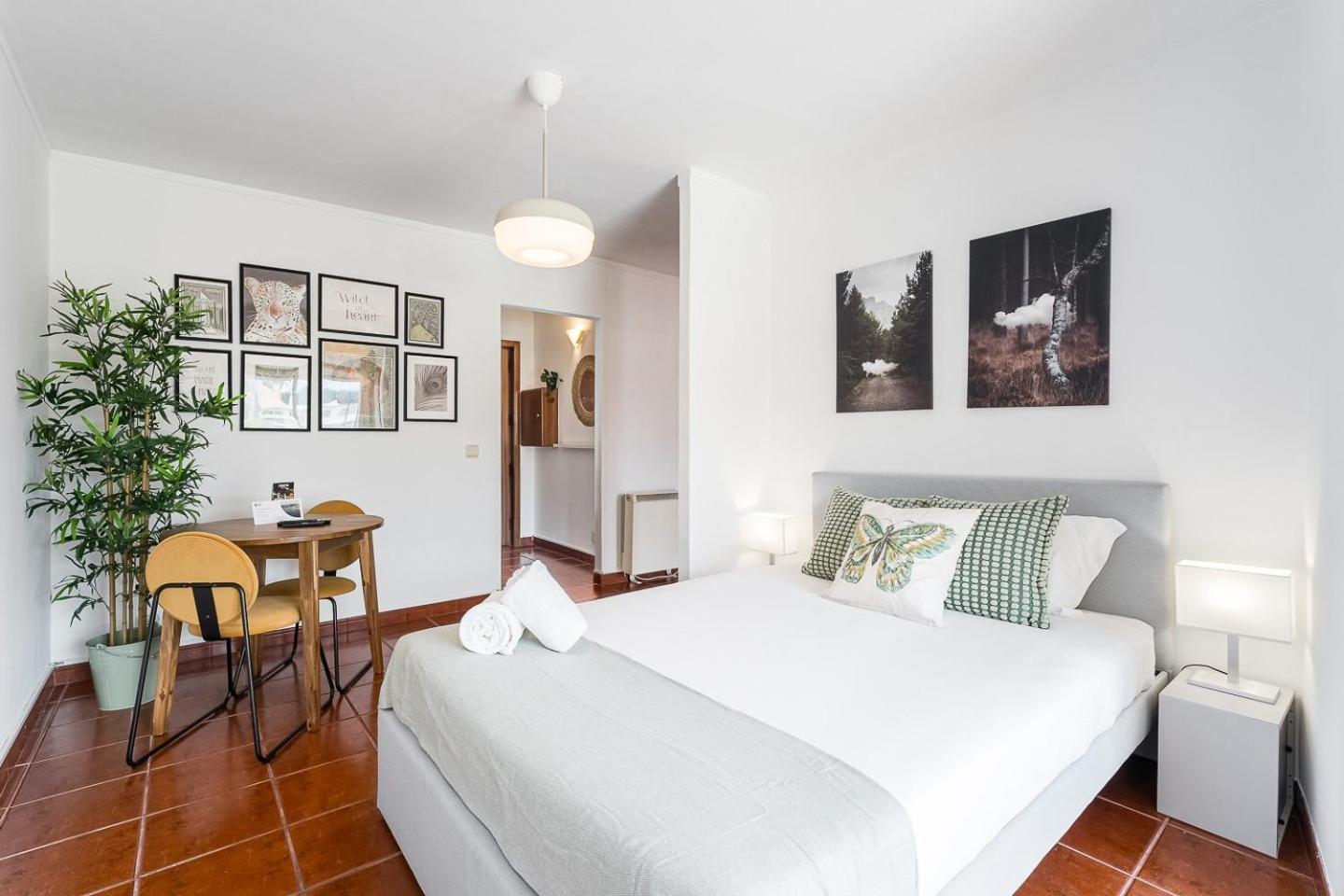 Guestready - Portrait With A View Apartment Porto Exterior foto
