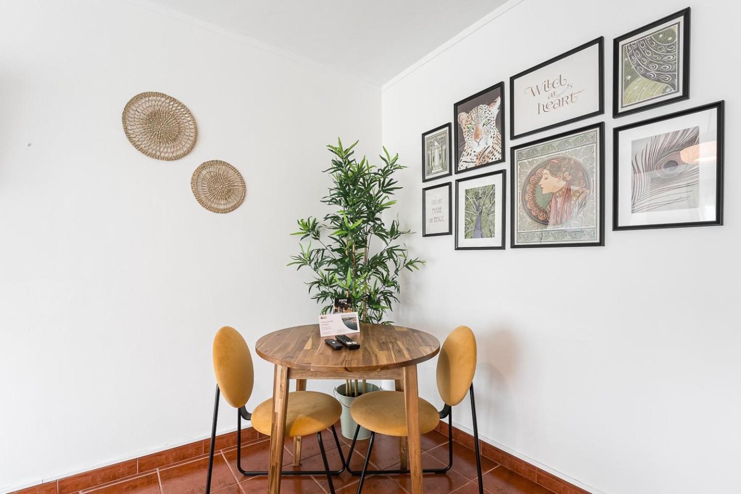 Guestready - Portrait With A View Apartment Porto Exterior foto