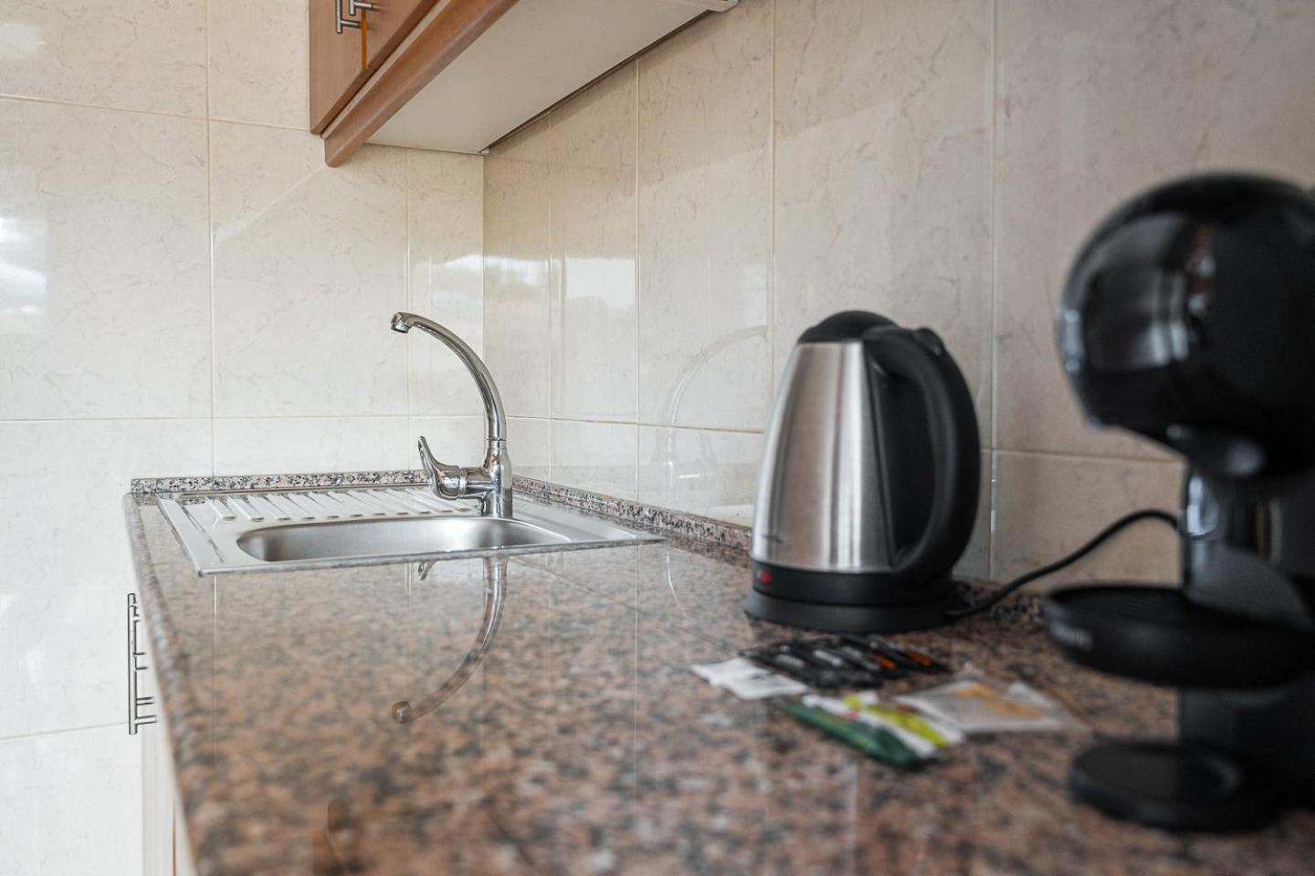 Guestready - Portrait With A View Apartment Porto Exterior foto