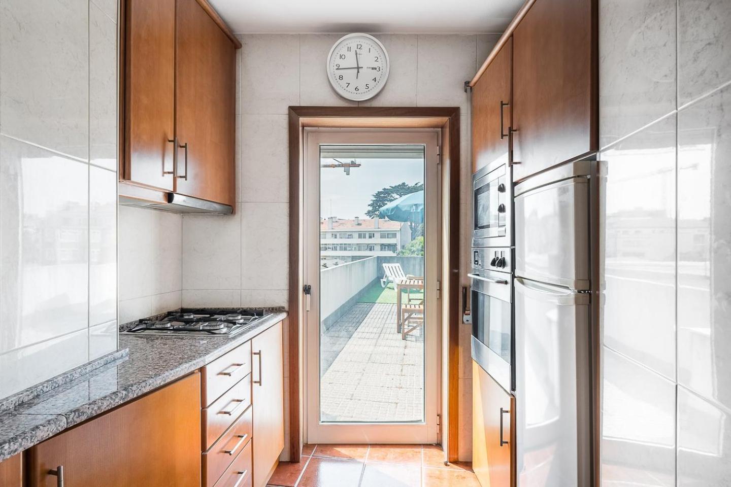Guestready - Portrait With A View Apartment Porto Exterior foto