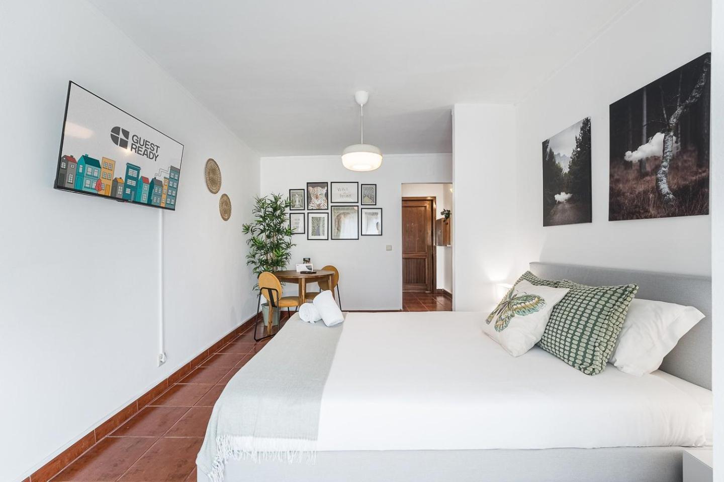 Guestready - Portrait With A View Apartment Porto Exterior foto