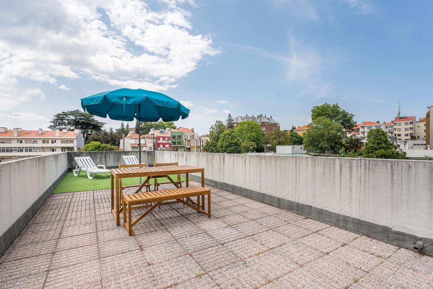 Guestready - Portrait With A View Apartment Porto Exterior foto