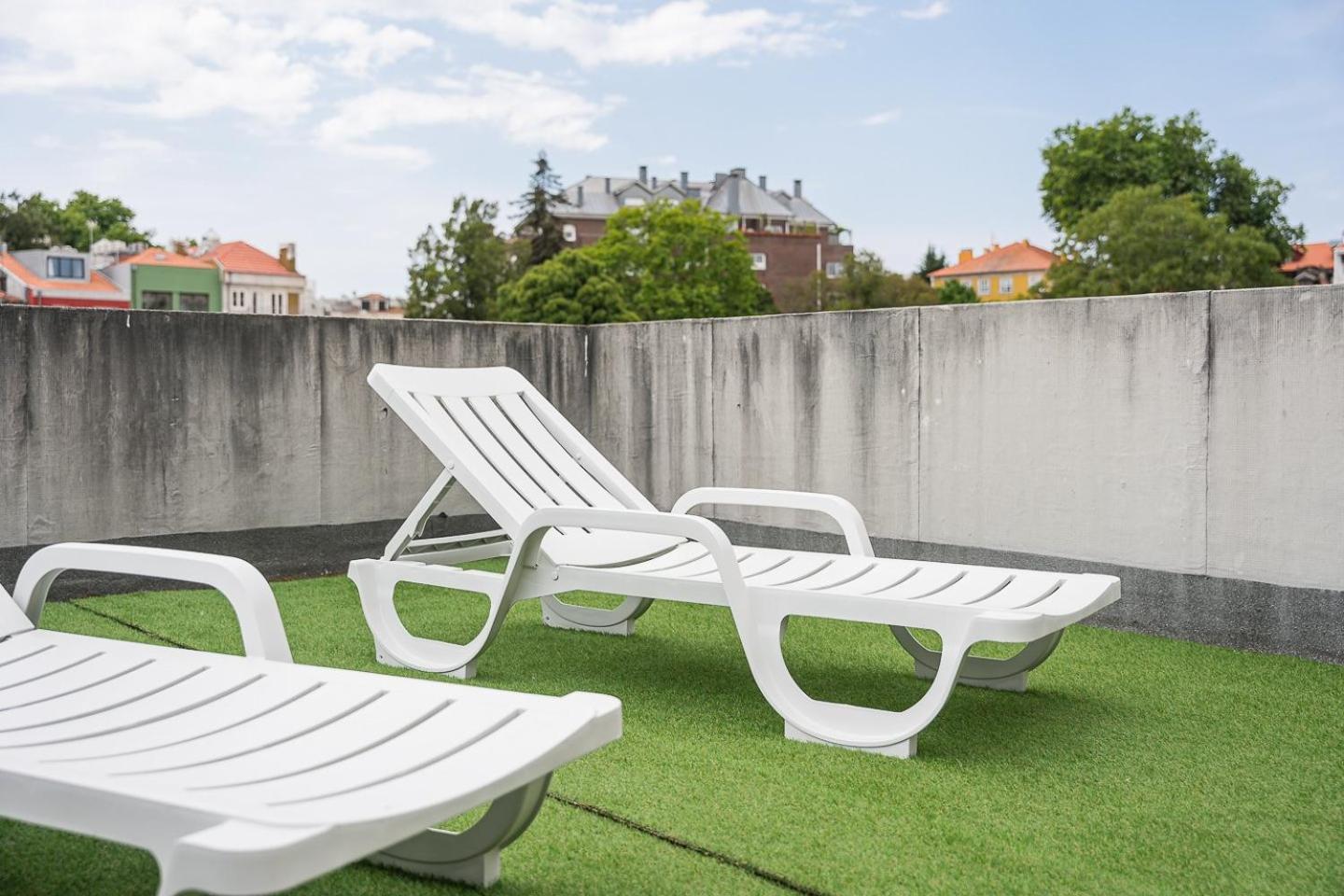 Guestready - Portrait With A View Apartment Porto Exterior foto