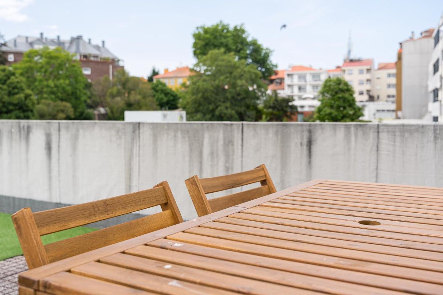 Guestready - Portrait With A View Apartment Porto Exterior foto